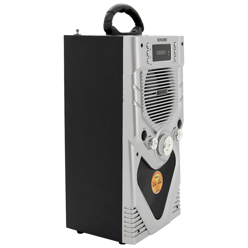 سماعات بلوتوث + ريموت + ميكروفون SBS - 708 SONASHI