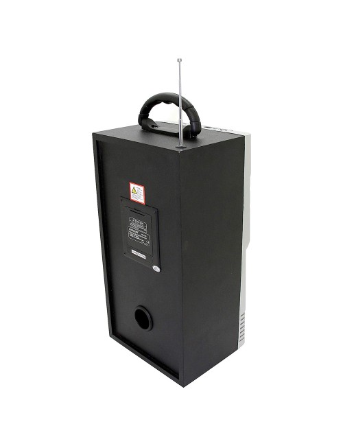 سماعات بلوتوث + ريموت + ميكروفون SBS - 708 SONASHI