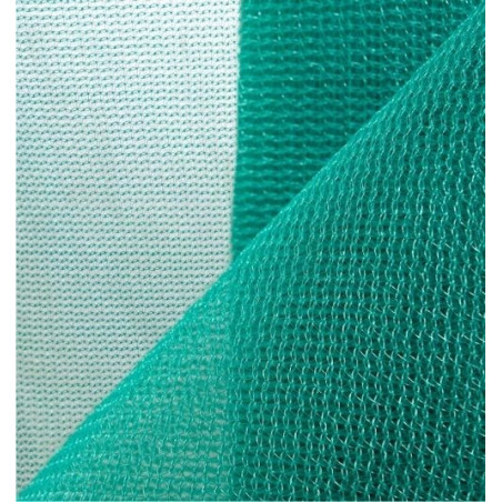 Scaffolding Net Green 4MTR x 50MTR - CHN