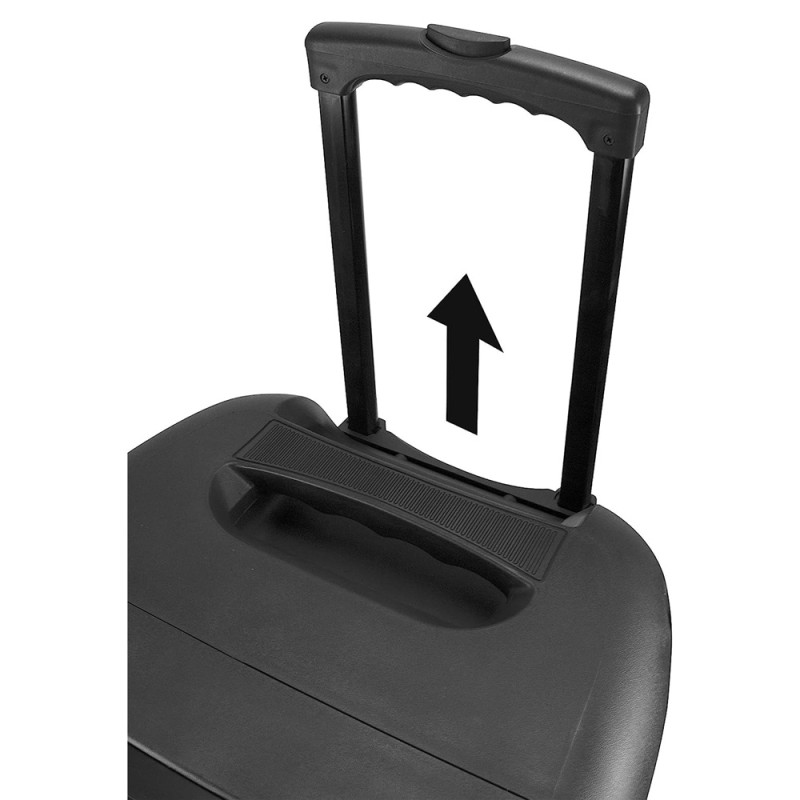سماعة ترولي + ريموت + ميكروفون SPS - 7915RT SONASHI