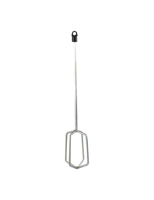 8204 CHROME PAINT MIXER 5"