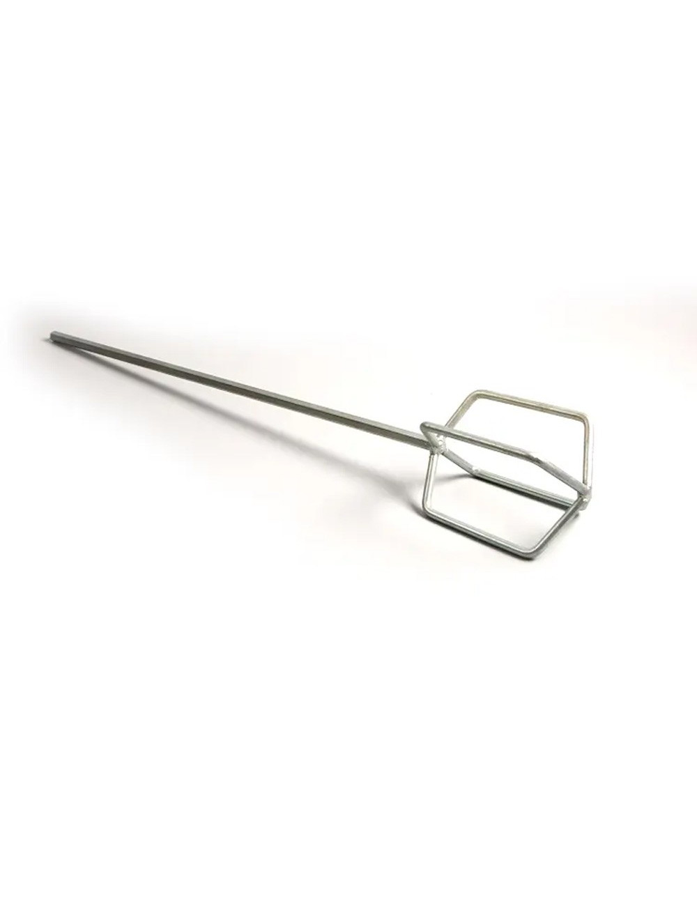 8204 CHROME PAINT MIXER 5"