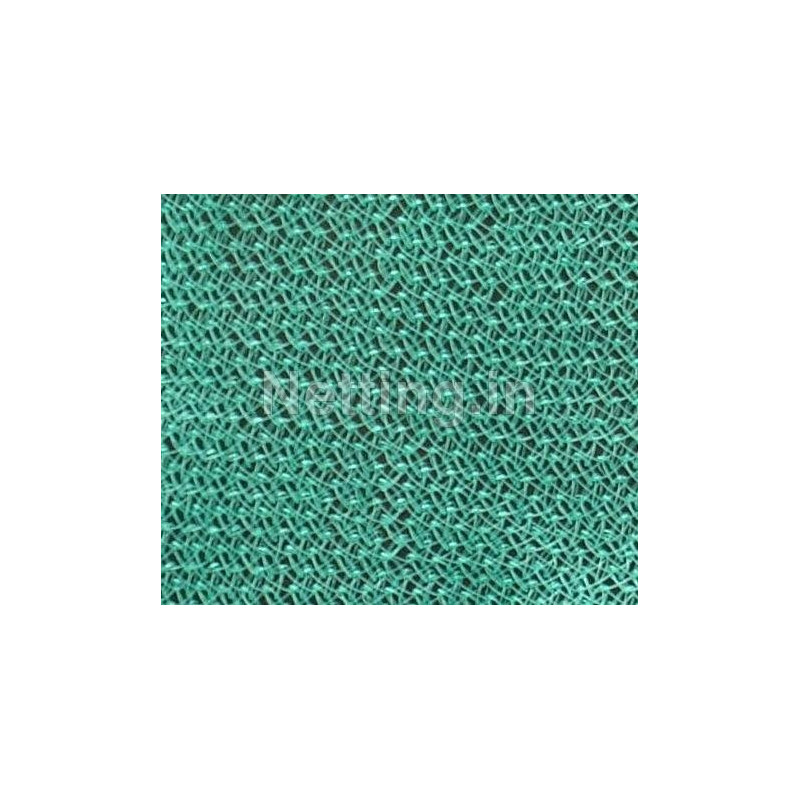 Scaffolding Net Green 5MTR x 50MTR - CHN