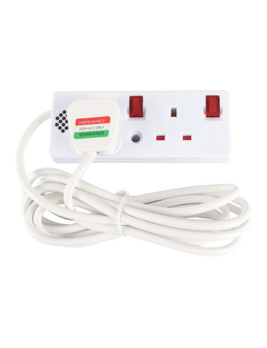 TN-5M 2 WAY EXTENSION BOARD 5 MTR