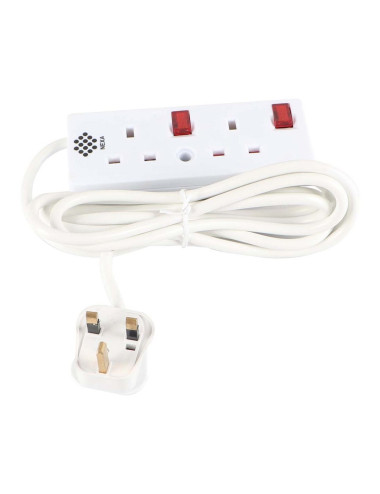 TN-5M 2 WAY EXTENSION BOARD 5 MTR