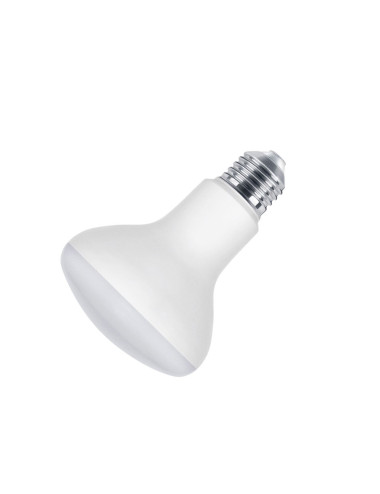 RA80 15W LED لمبة اصفر