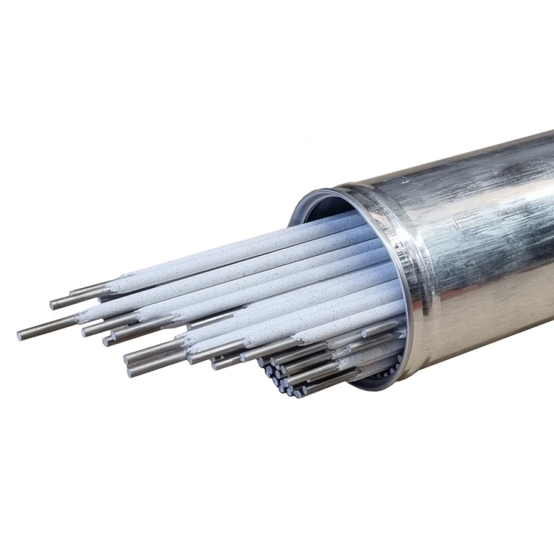 E4043 ALUMINIUM WELDING ELECTRODES