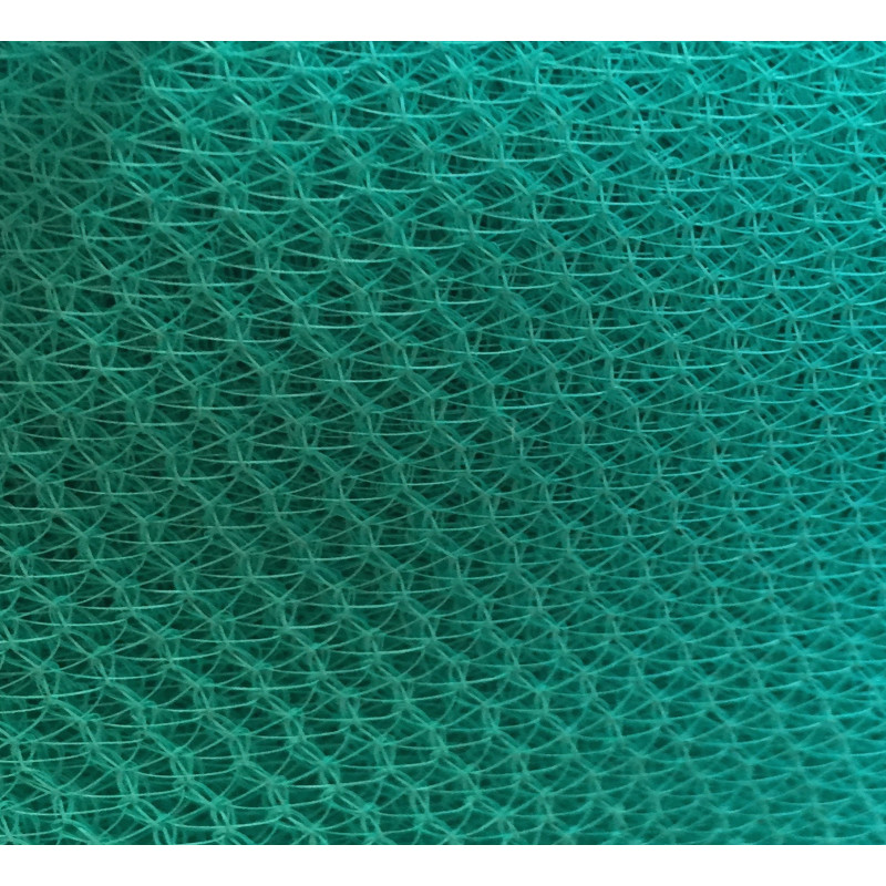 Scaffolding Net Green 5MTR x 50MTR - CHN