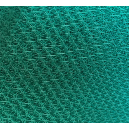 Scaffolding Net Green 5MTR x 50MTR - CHN