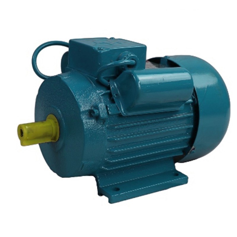 220 V-2800 RPM-1 HP موتور كهرباء CHN