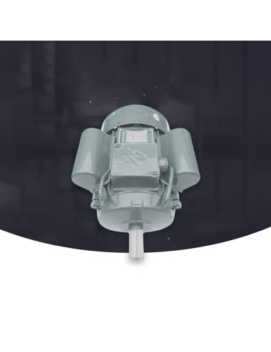 MOTOR 220V 2800 RPM 1.1 KW 1.5 HP