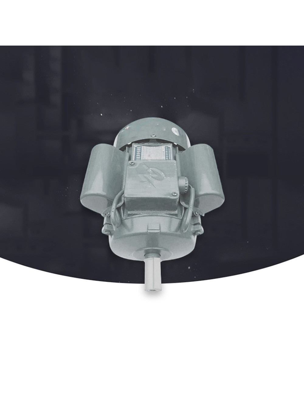 220 V-2800 RPM-1.5 HP موتور كهرباء CHN