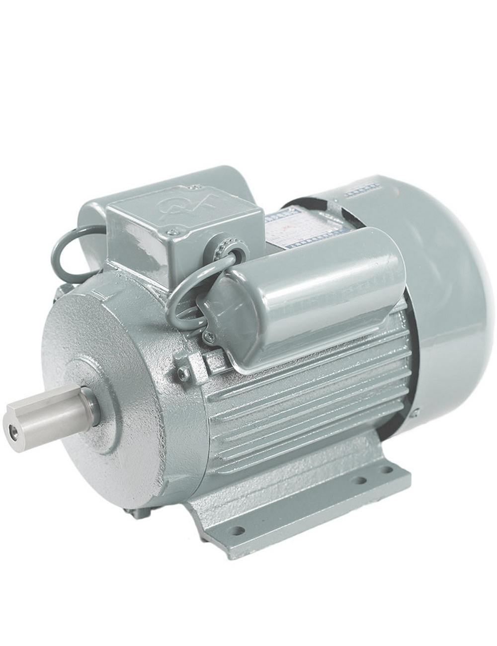 220 V-2800 RPM-1.5 HP موتور كهرباء CHN