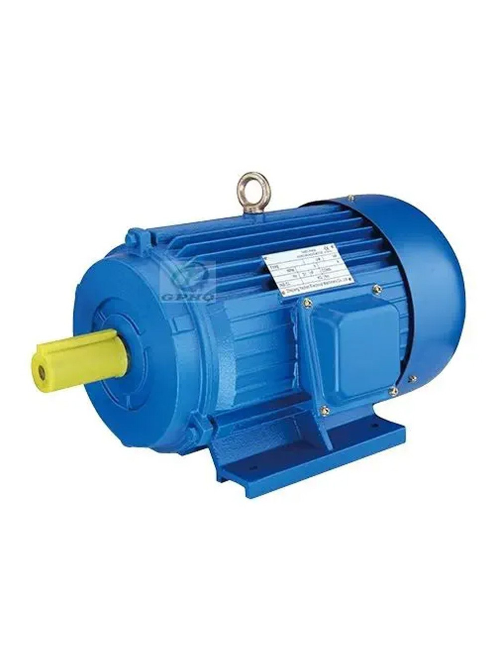 MOTOR 380V 2800 RPM 4 KW 5.5 HP