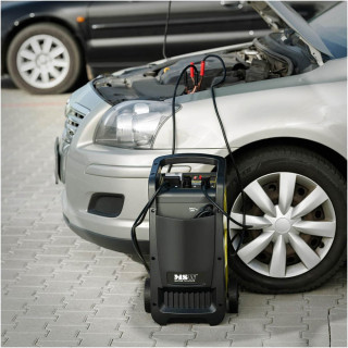 ADVANCE BATTERY FOR REBAR TIER KIT