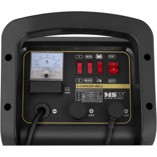 ADVANCE BATTERY FOR REBAR TIER KIT