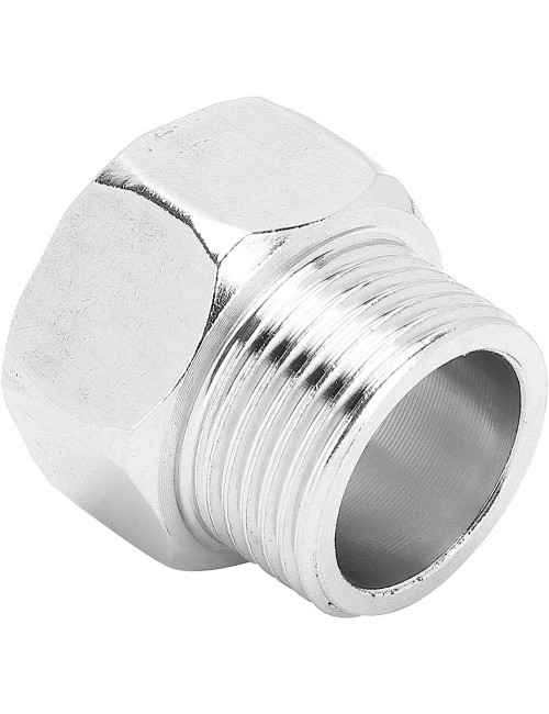 CHROME SHATTAF MIXER CHN