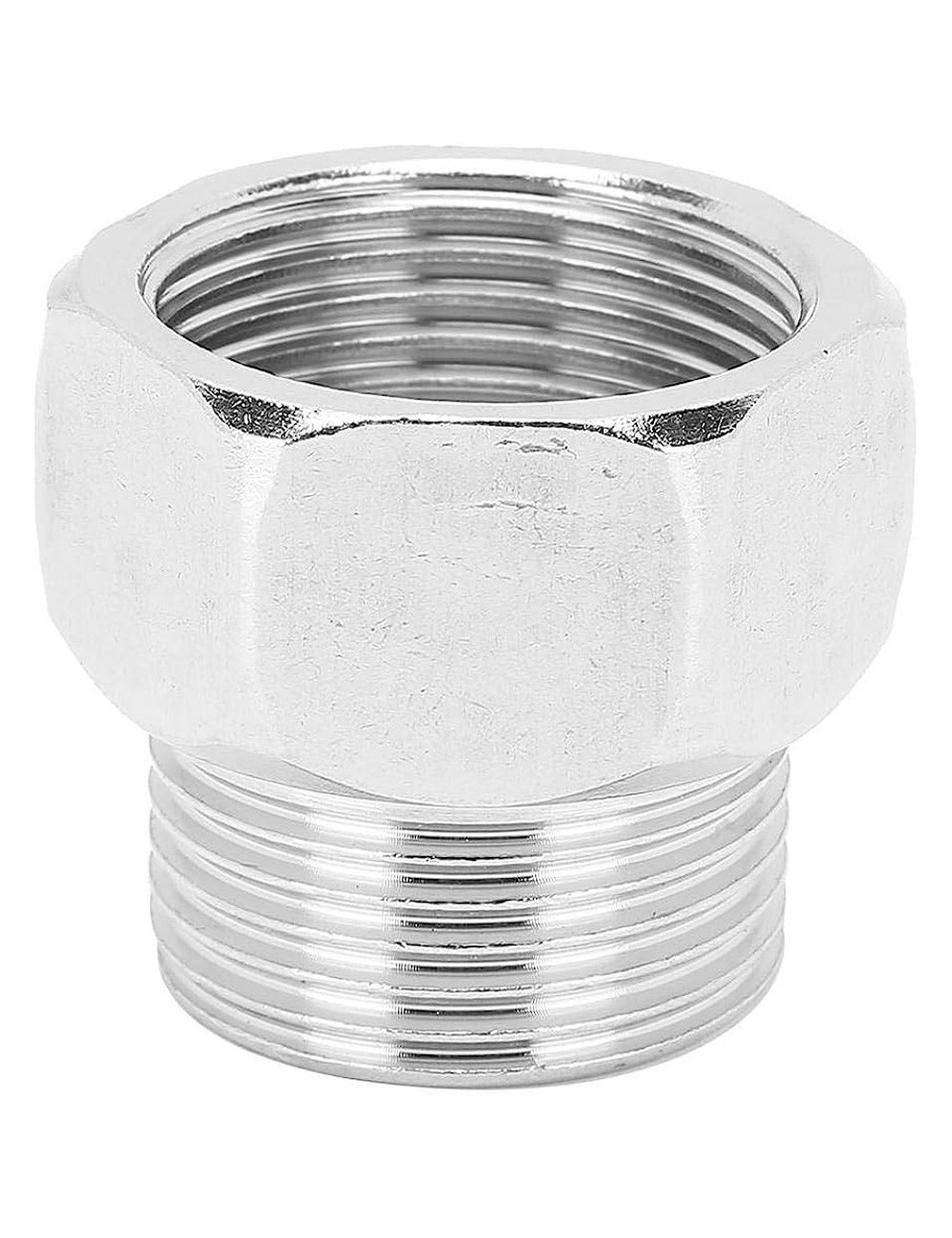 CHROME SHATTAF MIXER CHN