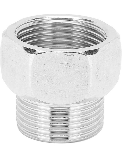 CHROME SHATTAF MIXER CHN