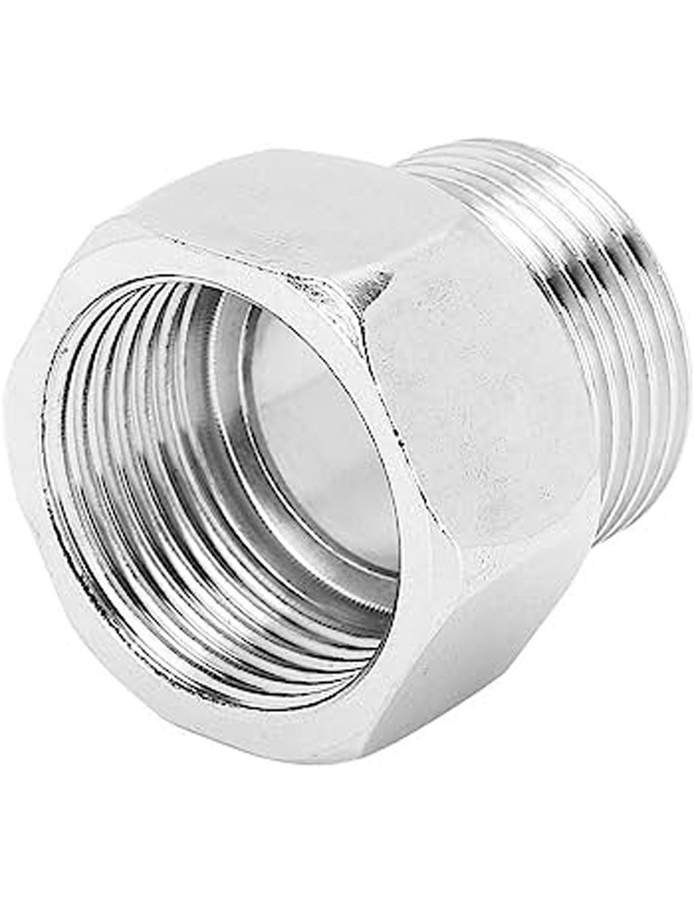 CHROME SHATTAF MIXER CHN