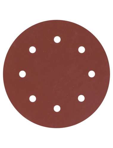 ROUND SAND PAPER 1000 X 7"