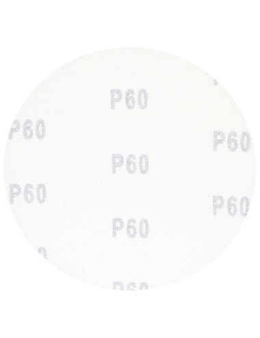 CHN صنفرة مدور لاصق "5×60