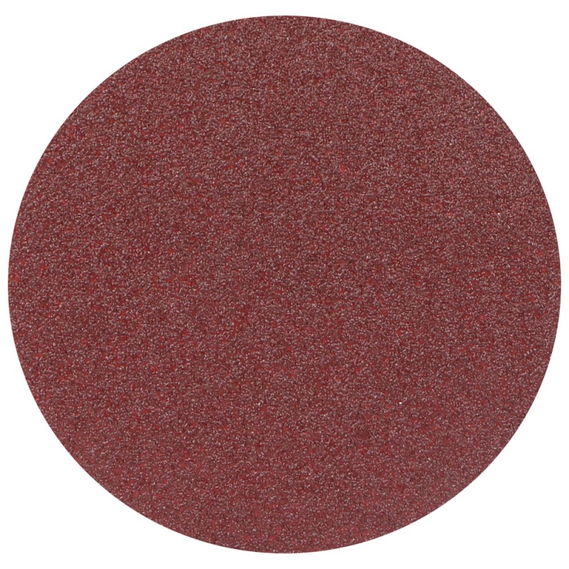 ROUND SAND PAPER 5" X 60