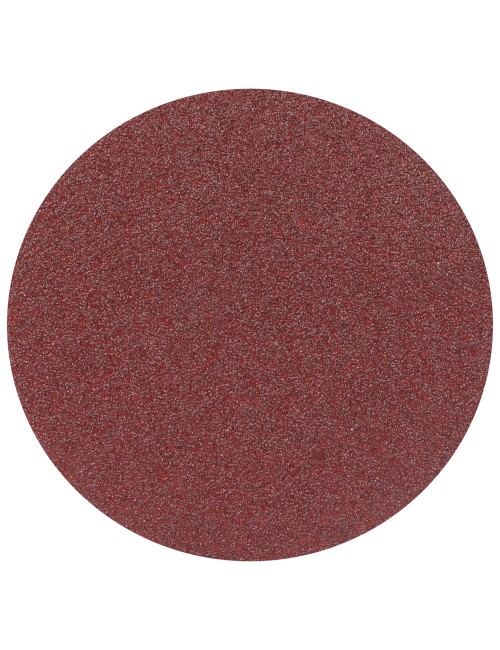 ROUND SAND PAPER 5" X 60