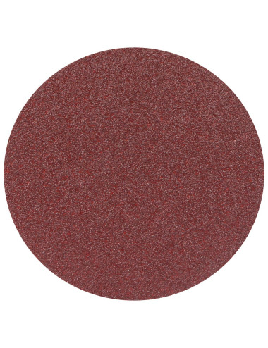 CHN صنفرة مدور لاصق "5×60