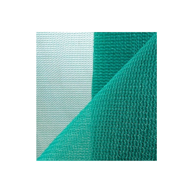 Scaffolding Net Green 6MTR x 50MTR - CHN