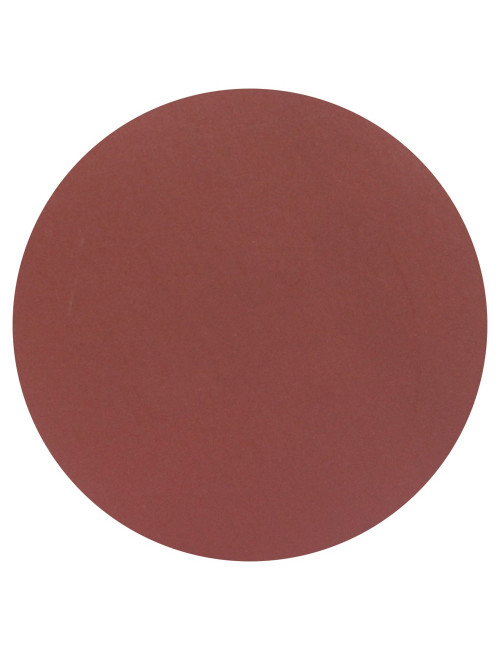 ROUND SAND PAPER 240X 7"
