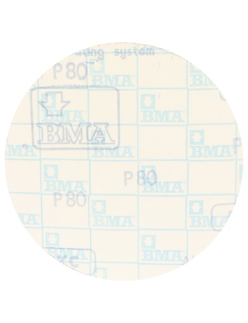 ROUND SANDING TAPE 6"