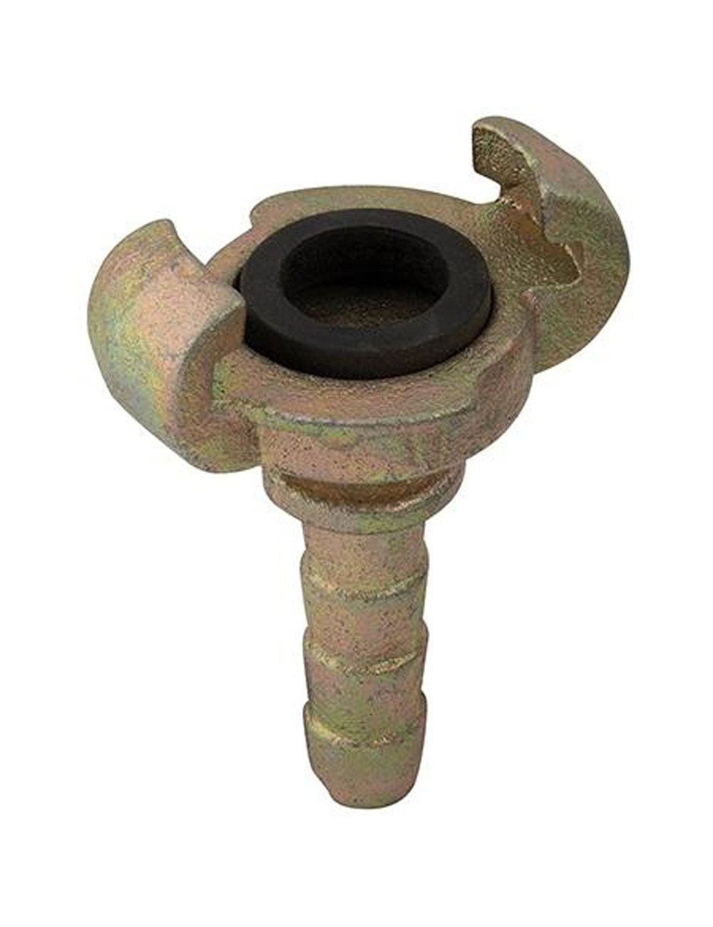 NIPPLE COMPRESSURE "1/2