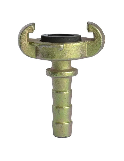 NIPPLE COMPRESSURE "1/2