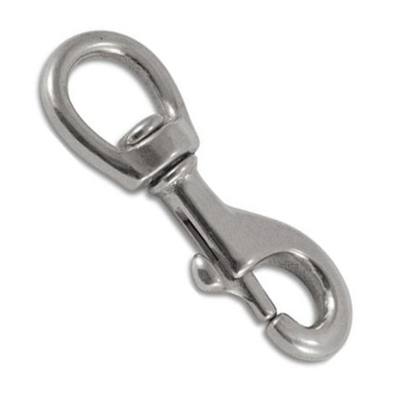 مدور كروم CHN - RL13-0401 ''3/8