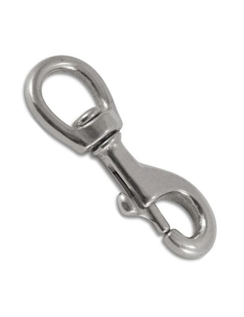 مدور كروم CHN - RL13-0401 ''3/8