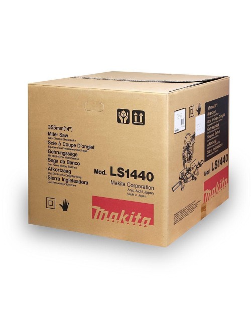 LS1440 14" منشار برواز ماكيتا