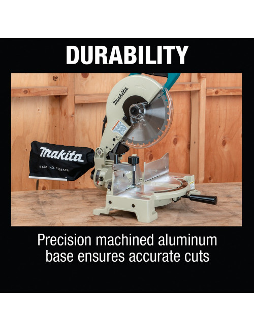 MAKITA LS1040 COMPOUND MITER SAW 10"