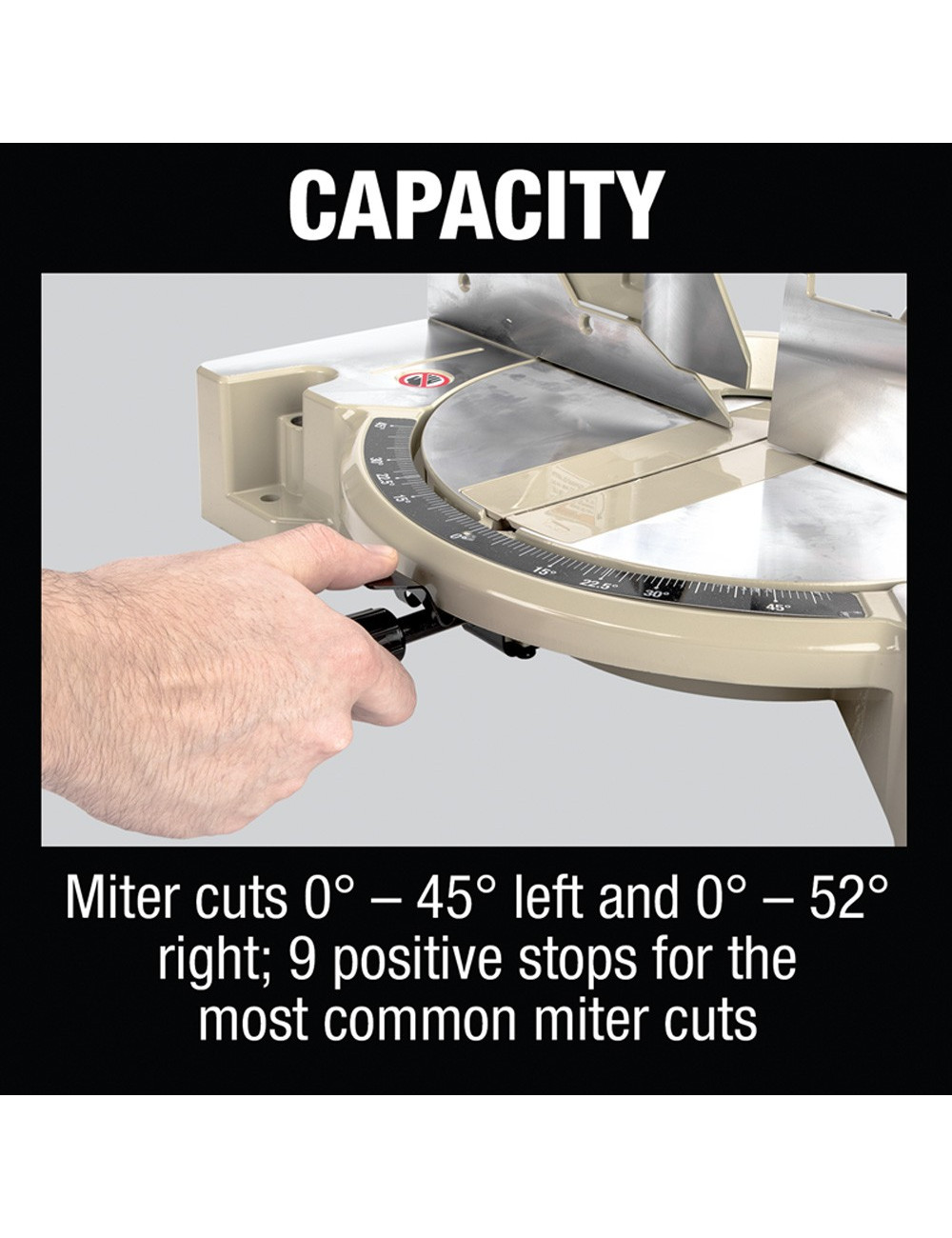 MAKITA LS1040 COMPOUND MITER SAW 10"