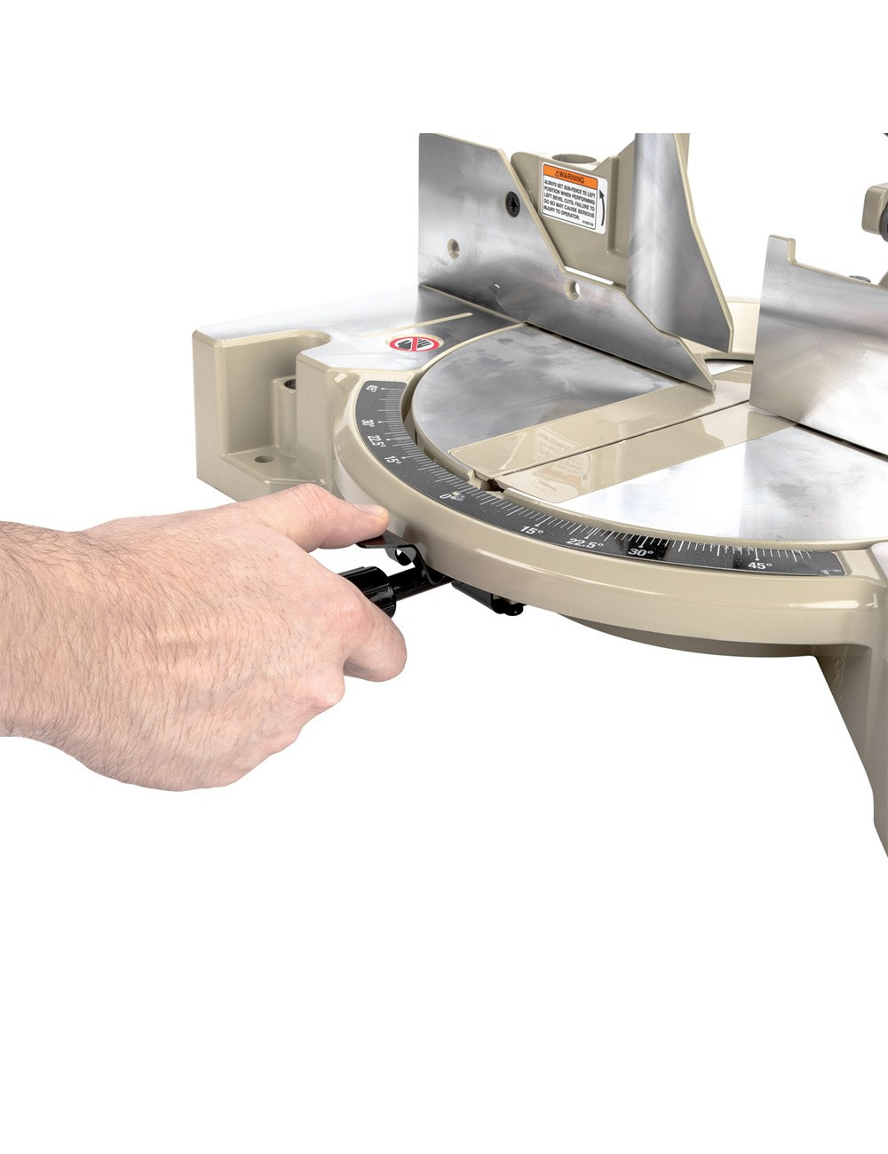 MAKITA LS1040 COMPOUND MITER SAW 10"