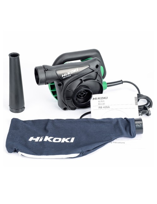 HIKOKI-RB40SA550W بلور هيتاشي