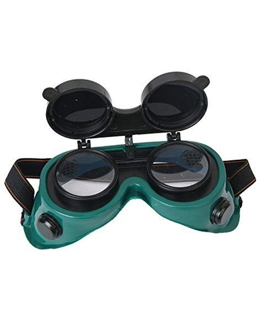 ROUND WELDING GOGGLE