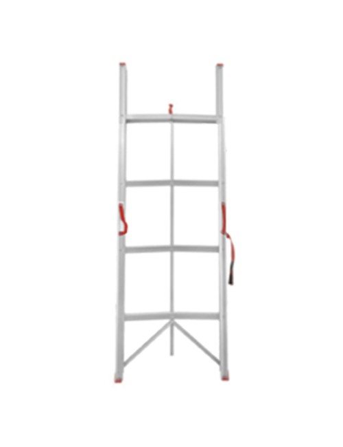 YL-1404 FOLDABLE ALUMINIUM 4 STEP LADDER
