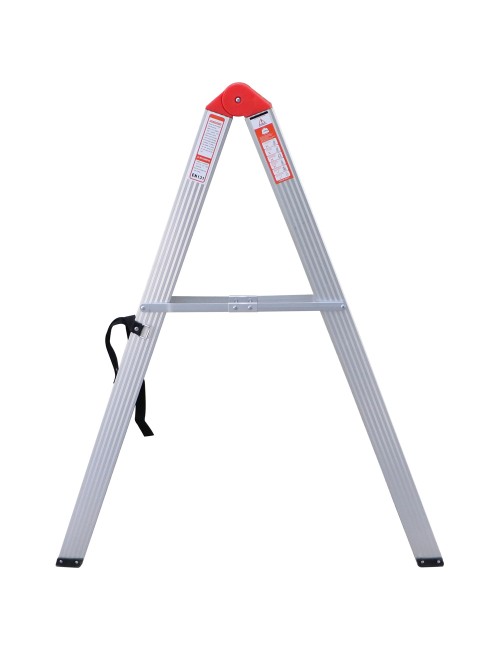 YL-1404 FOLDABLE ALUMINIUM 4 STEP LADDER