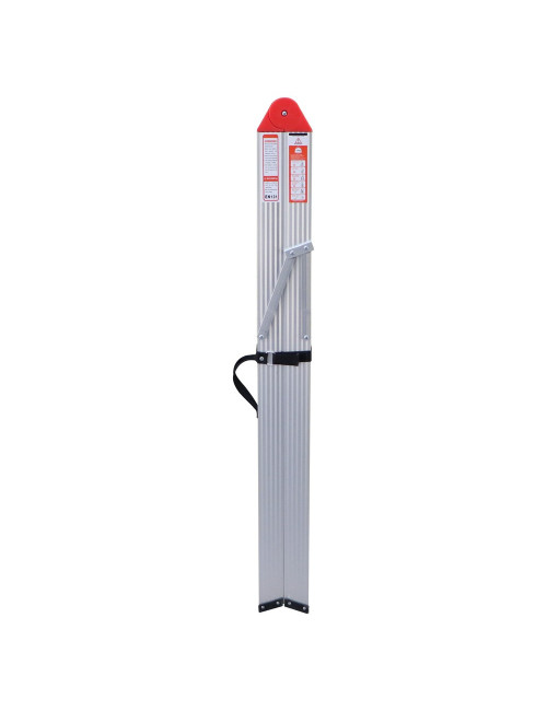 CHN YL-1505 سلم المونيوم 5 درج