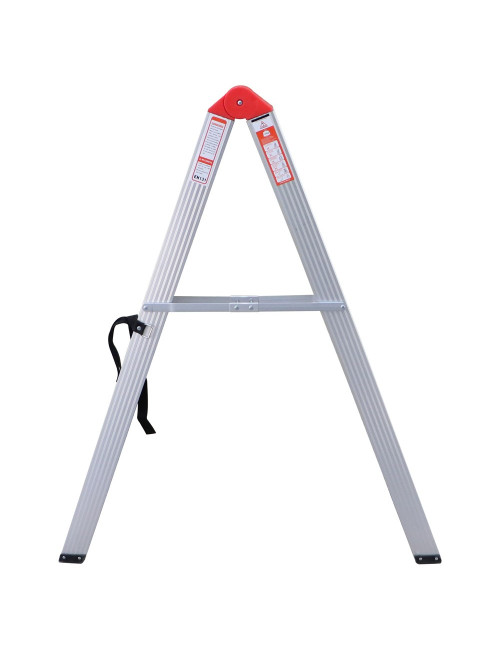 YL-1606 FOLDABLE ALUMIMIUM 6 STEP LADDER