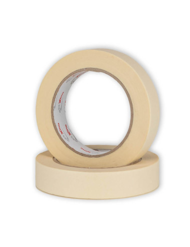 MASKING TAPE 1" x 45 YDS 81 ROLLS/BOX