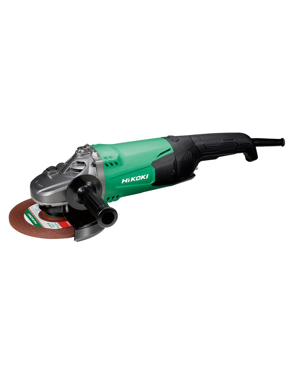 HITACHI G18ST ANGLE GRINDER 2200W 7"