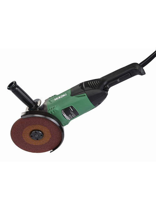 HITACHI G18ST ANGLE GRINDER 2200W 7"