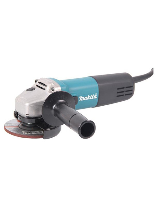 MAKITA 9556HN ANGLE GRINDER 4" 840W